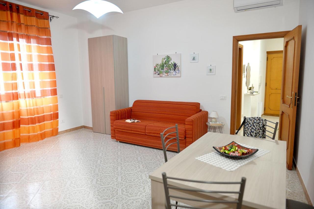 Casa Mammato Apartment Maiori Exterior photo