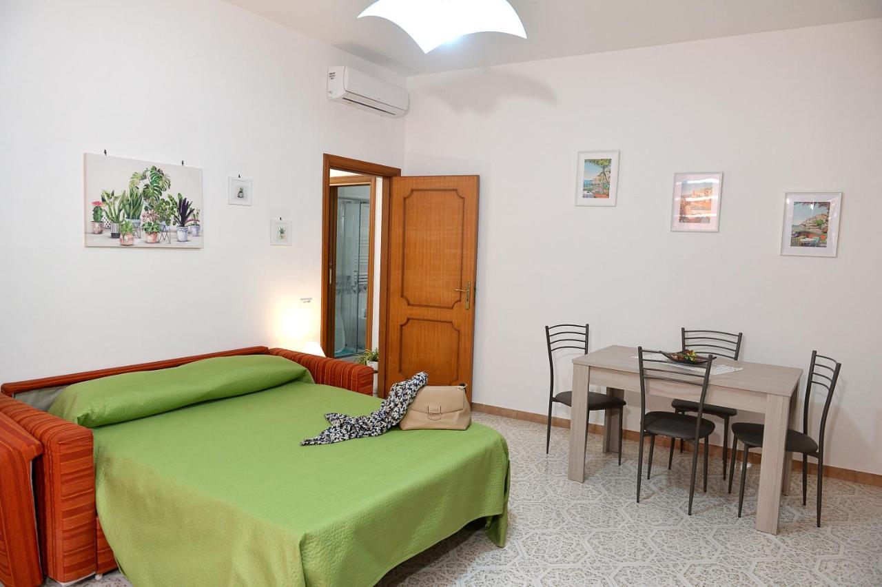 Casa Mammato Apartment Maiori Exterior photo