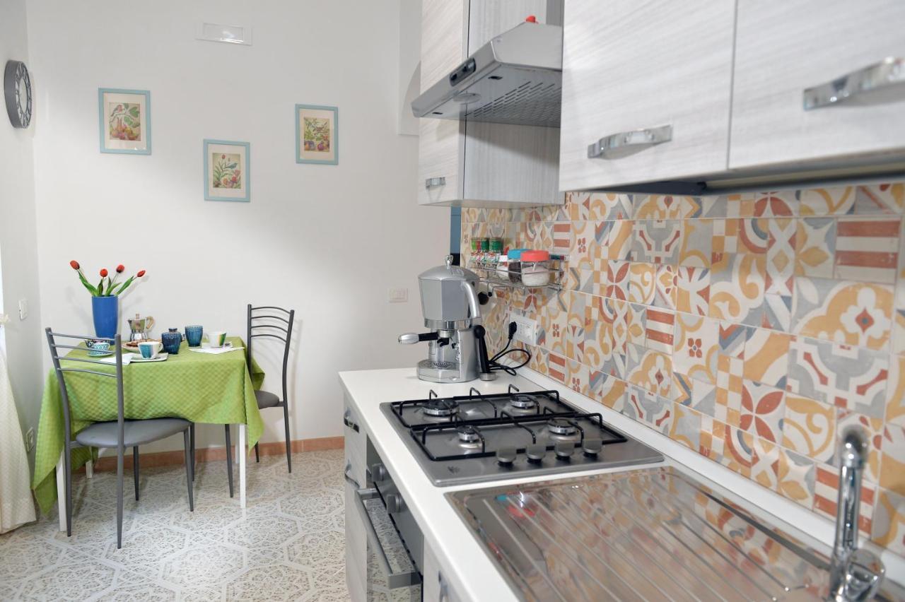 Casa Mammato Apartment Maiori Exterior photo